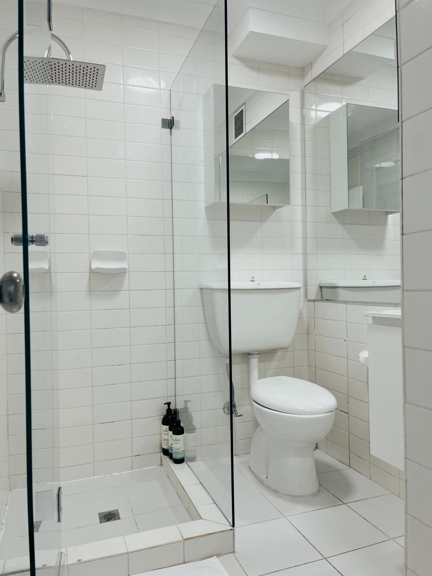 Bondi Beach Waves 2 Beachfront Apartment Sydney Exterior foto