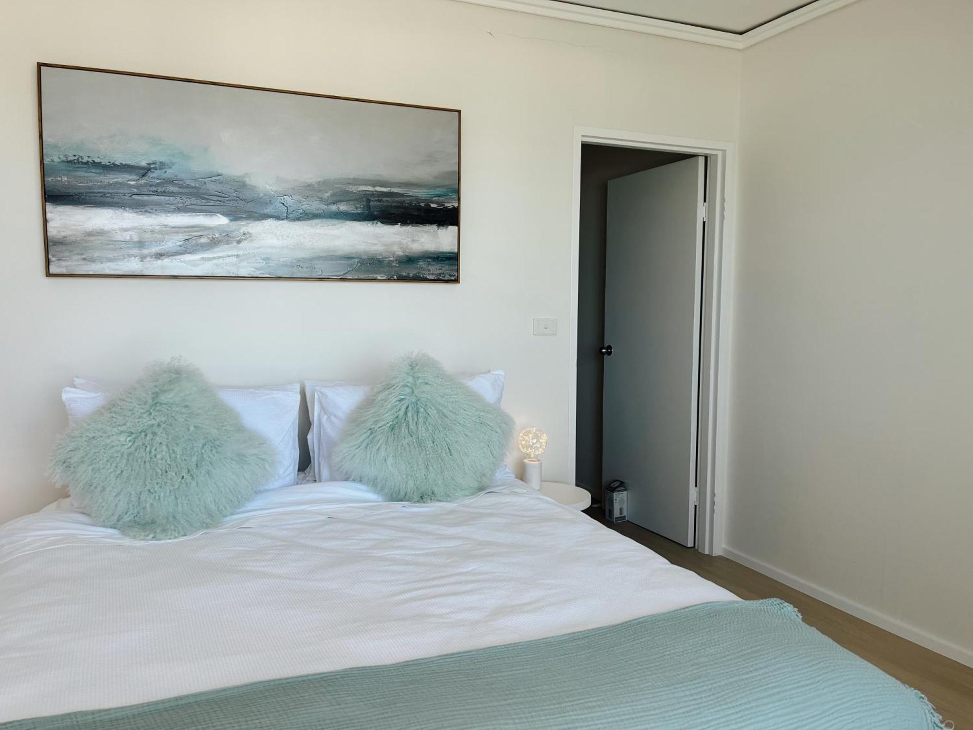 Bondi Beach Waves 2 Beachfront Apartment Sydney Exterior foto